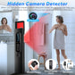 Hidden Camera Detector, 2024 Upgraded Anti-Spy Camera