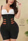 Full Body Shaper with Butt Lifter and Waist Trainer