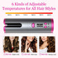 Speed Hair Curler