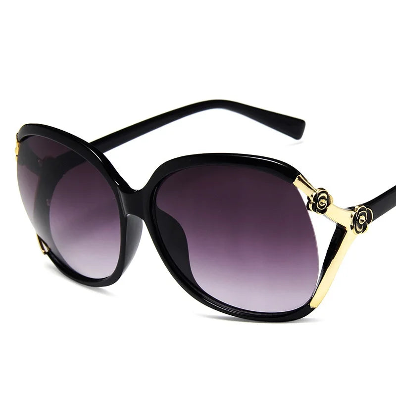 Sexy Cat Eye Vintage Retro Sunglasses